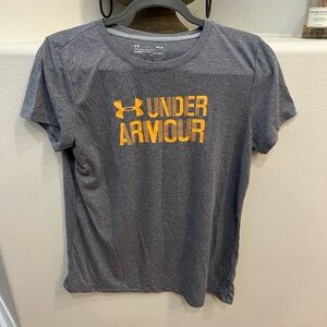 Women’s Under Armour T-shirt